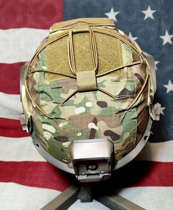 Шолом Galvion Viper A5 Batlskin Л -розм