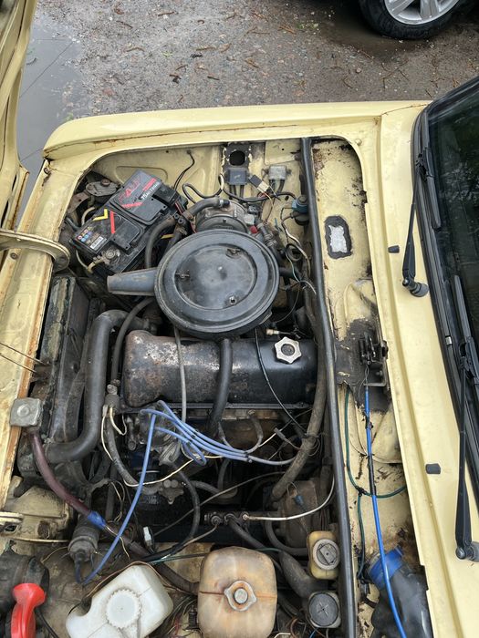 ВАЗ / Lada 2106 1988 VIN XTA210630J1913217 фото оголошення 7 з 8