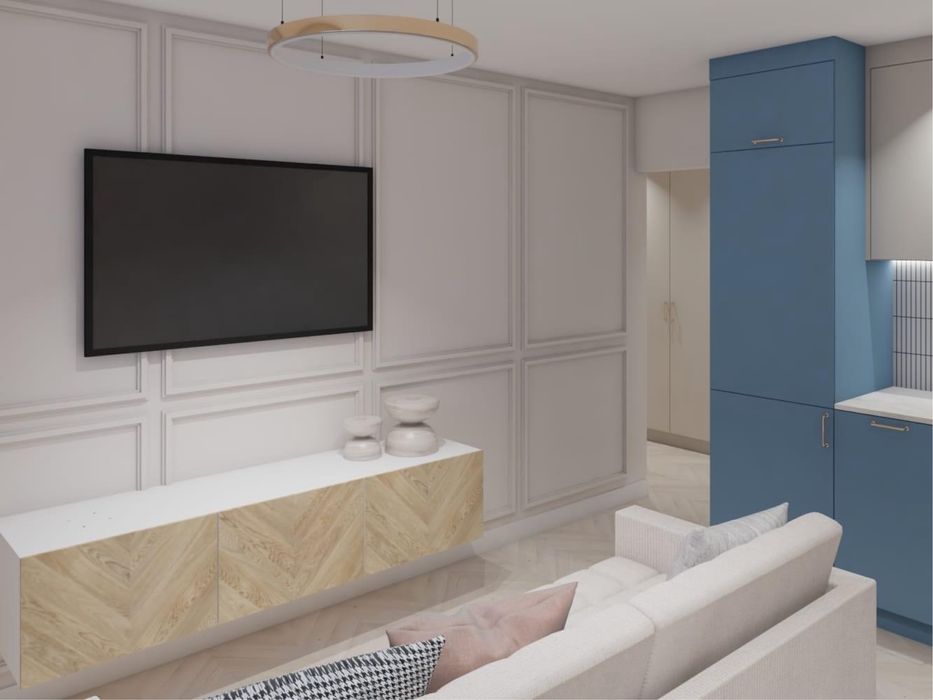 Remonty łazienek i mieszkań – Wałbrzych i okolice