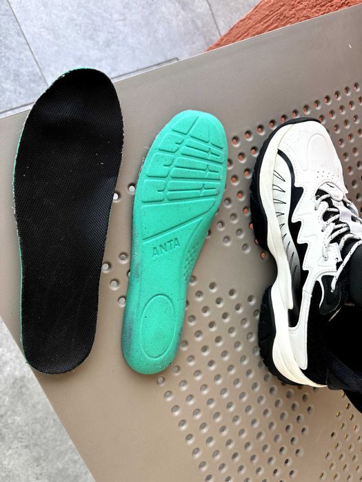 Кросівки ANTA   megasport
