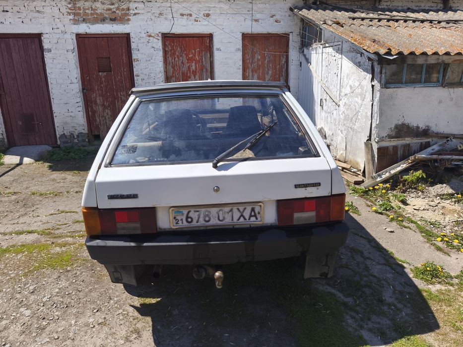 Продажа автомобіля