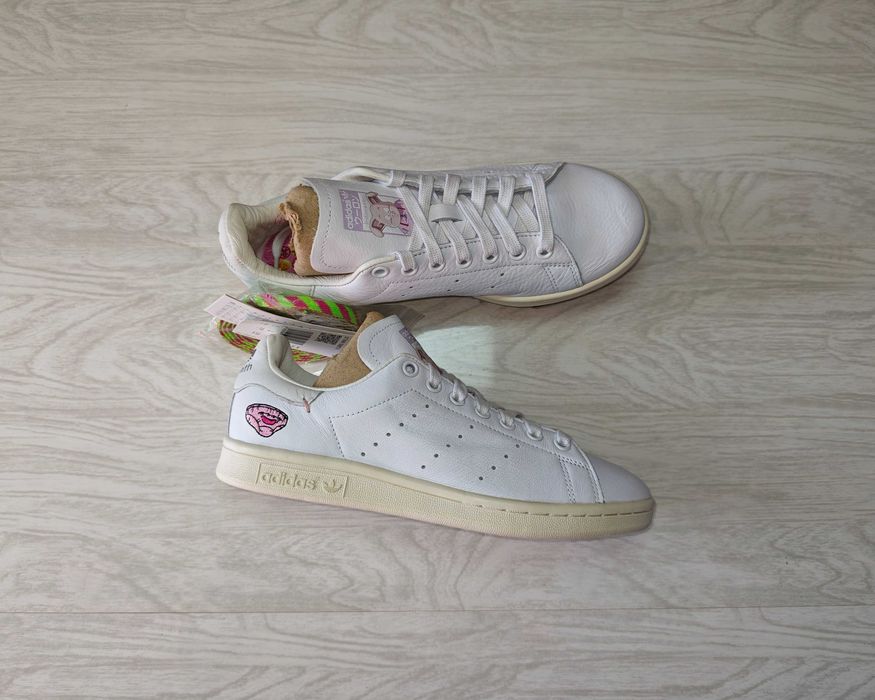 Adidas Originals Stan Smith x Dragon Ball  Нові Оригінальні Кросівки Розміри 36, 36,5, 37, 38