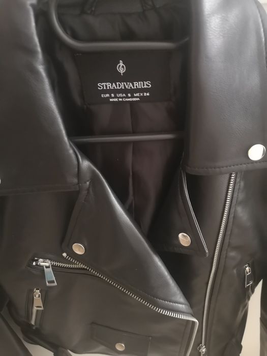 Ramoneska stradivarius S