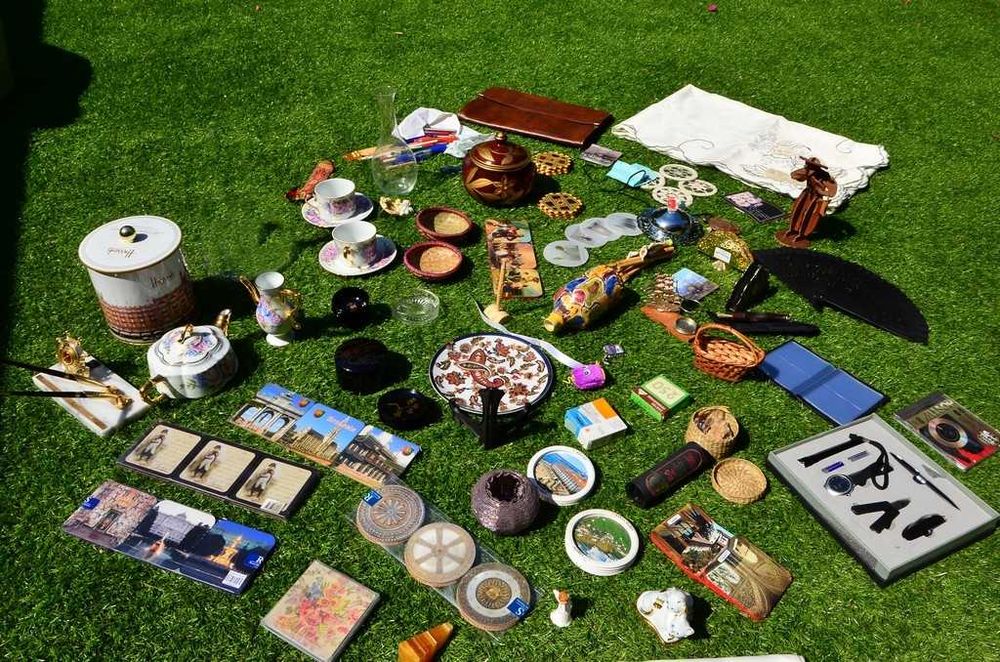 Material de Casa