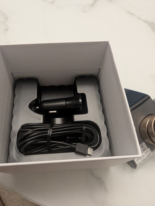 Wideorejestrator, kamerka Hikvision C6 pro