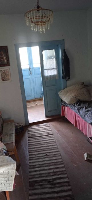 Продаж будинку с. Луквиця