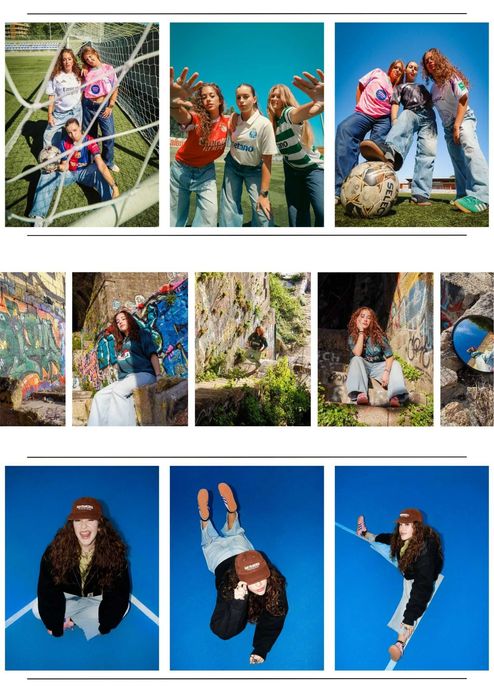 Fotógrafa Profissional | Moda, Retratos, Casamentos & Eventos