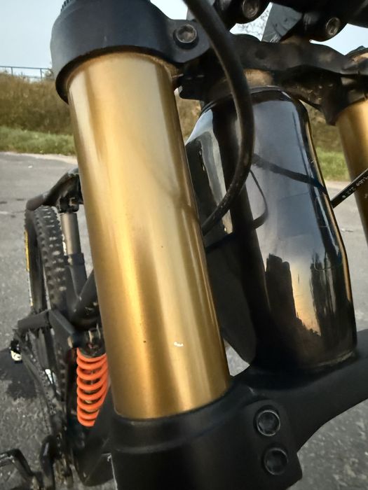 Cube  two15 hpc slt 2023 L 29”