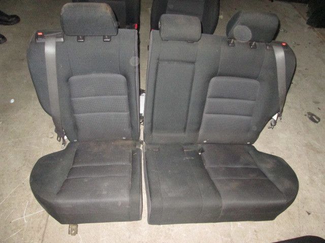 Conjunto de bancos MAZDA 6 Hatchback (GG)