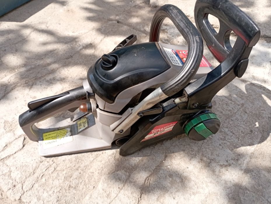 бензопила Tatra Garden MS-170.