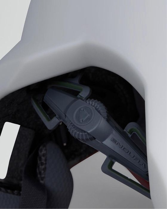 Capacete Endura tamanha L