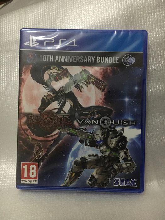 Jogos PS4 variados 2