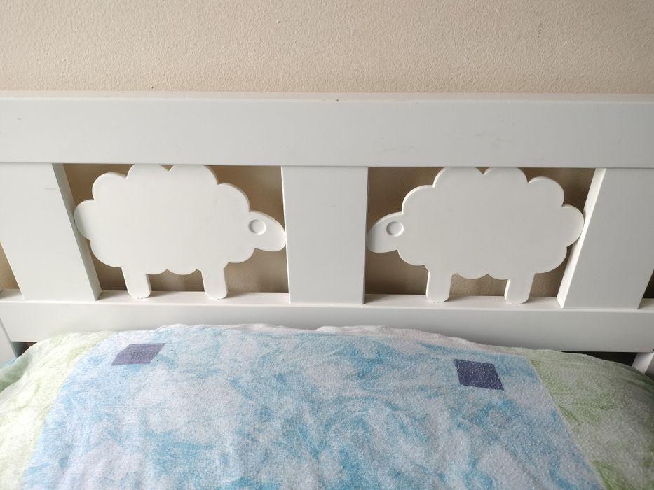 Cama de criança IKEA