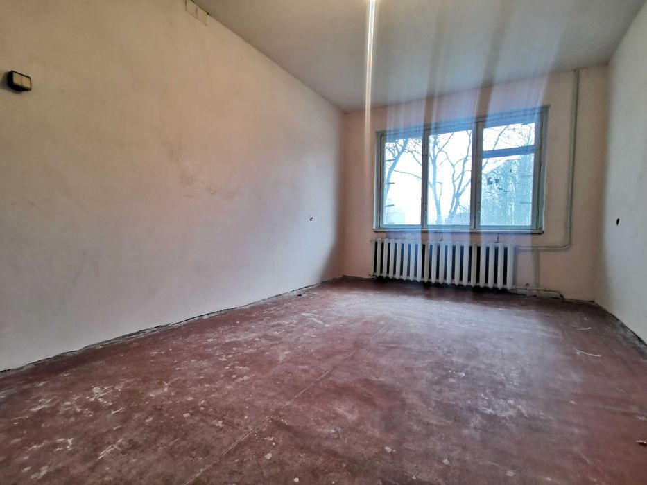 2 кімнатна квартира під фінішне оздоблення.1 поверх. Рокосовського(SP)