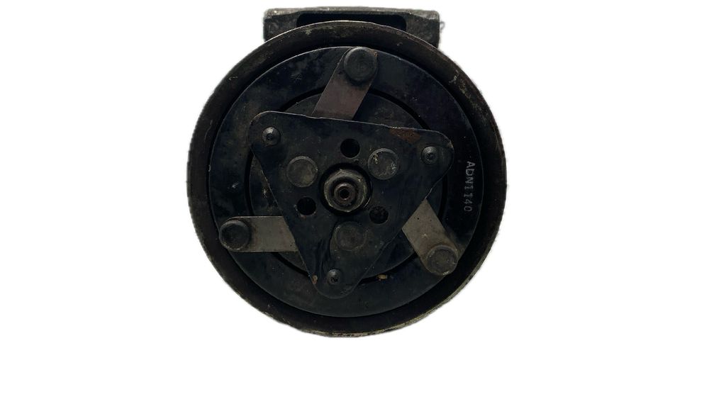 Compressor AC CITROËN C5 III (RD_)