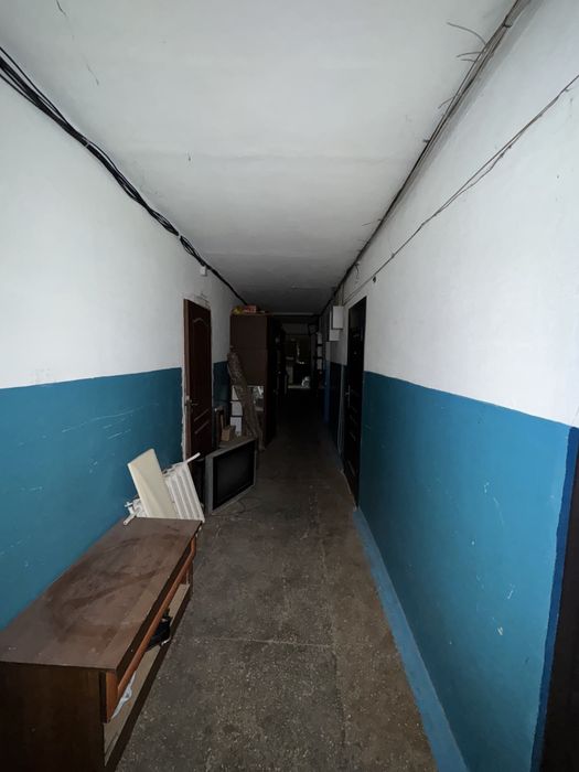 Продається кімтана в гуртожитку