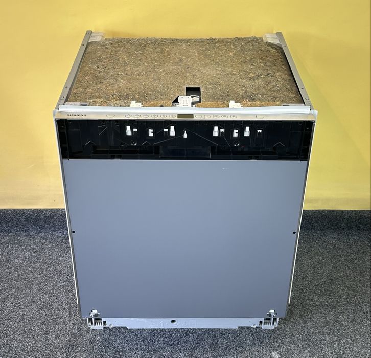 Посудомоечная машина Siemens iQ500 SN66M088EU встраиваемая Premium