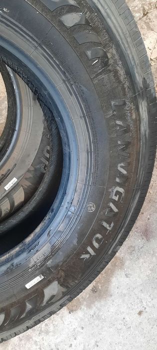 Автошины для тягоча