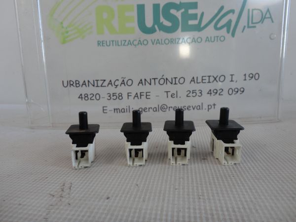 Contactor Abertura de Porta MERCEDES-BENZ Classe C (W203)