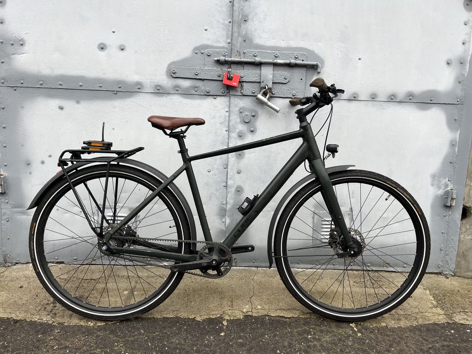 Велосипед ремінь ремень гідравліка планетарка ALFINE Nexus 8