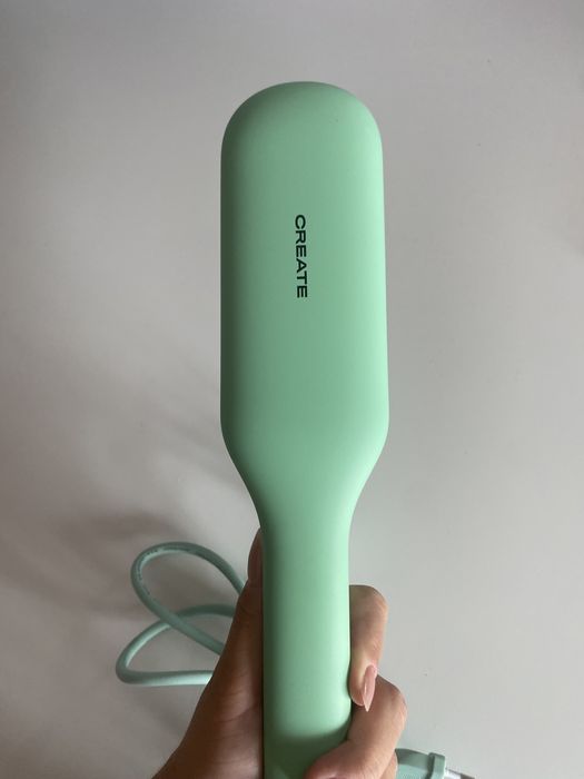 Prancha de Cabelo IKOHS CREATE