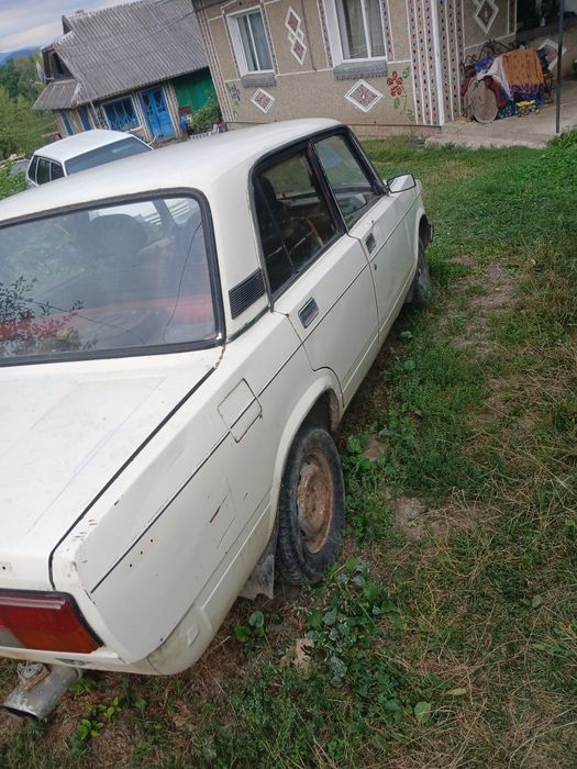 Продам  ваз 2105