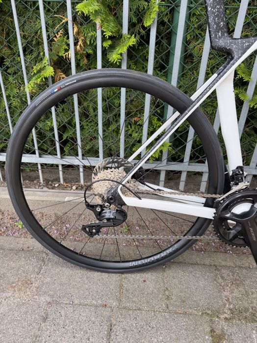 Trek Madone sl5 gen8 size M/L - Polecam