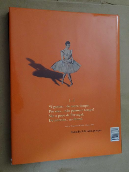 Por Terras de Portugal de Rolendis Solá Albuquerque