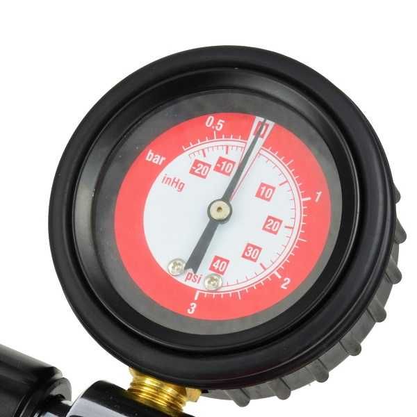 (Com Iva) Pistola de Vácuo e Pressão