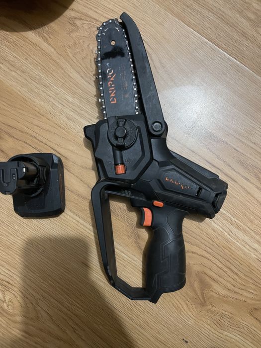 Минипила днипром CS 12