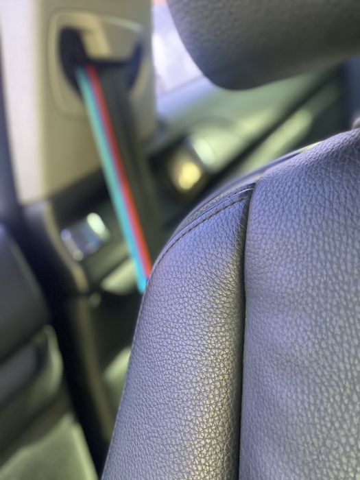 Ремень безопасности BMW