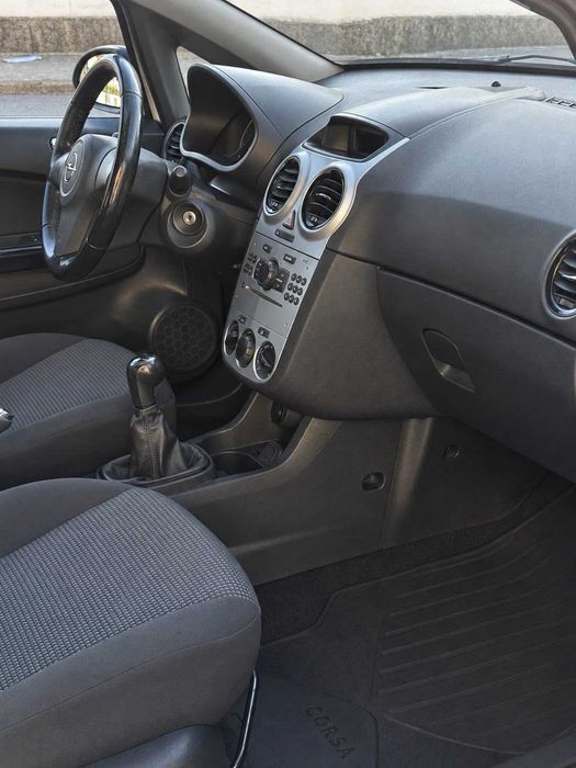 Opel Corsa 1.3 CDTI 75cv