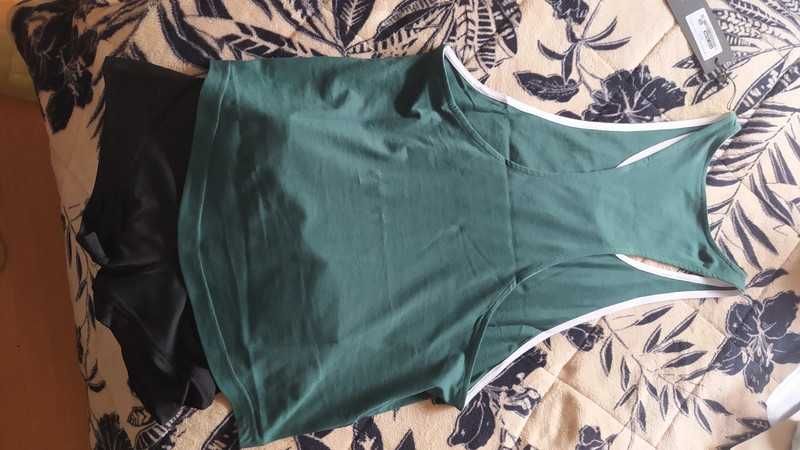 Tank Top NOVO Great I Am