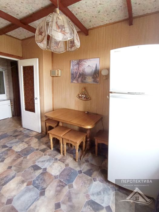 Центр/Петропавлівська. 3-к. квартира.