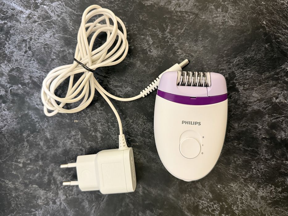 Продам епілятор Philips