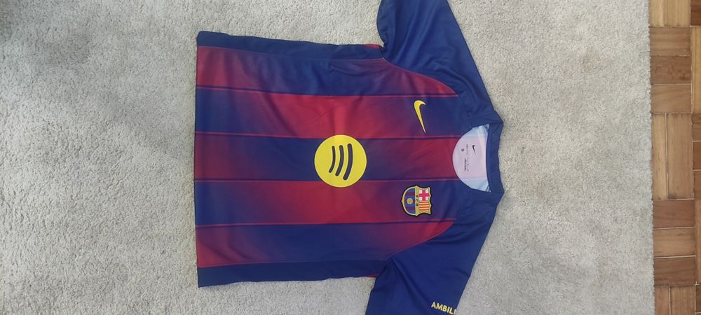 Lamine Yamal 10 - Barcelona 2026