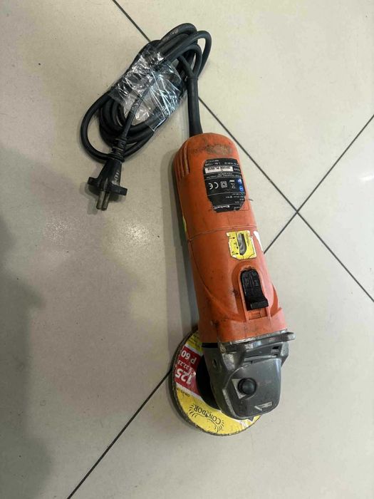 Szlifierka kątowa Einhell  / Nowy Lombard / Katowic