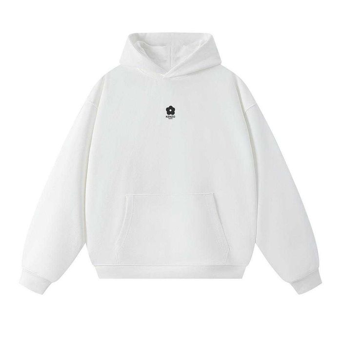 Чоловіче оверсайз худі Kenzo / Кофта з капюшоном