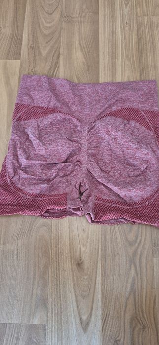 Krótkie spodenki Push Up L