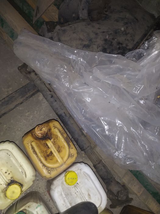 Продам КПП на камаз