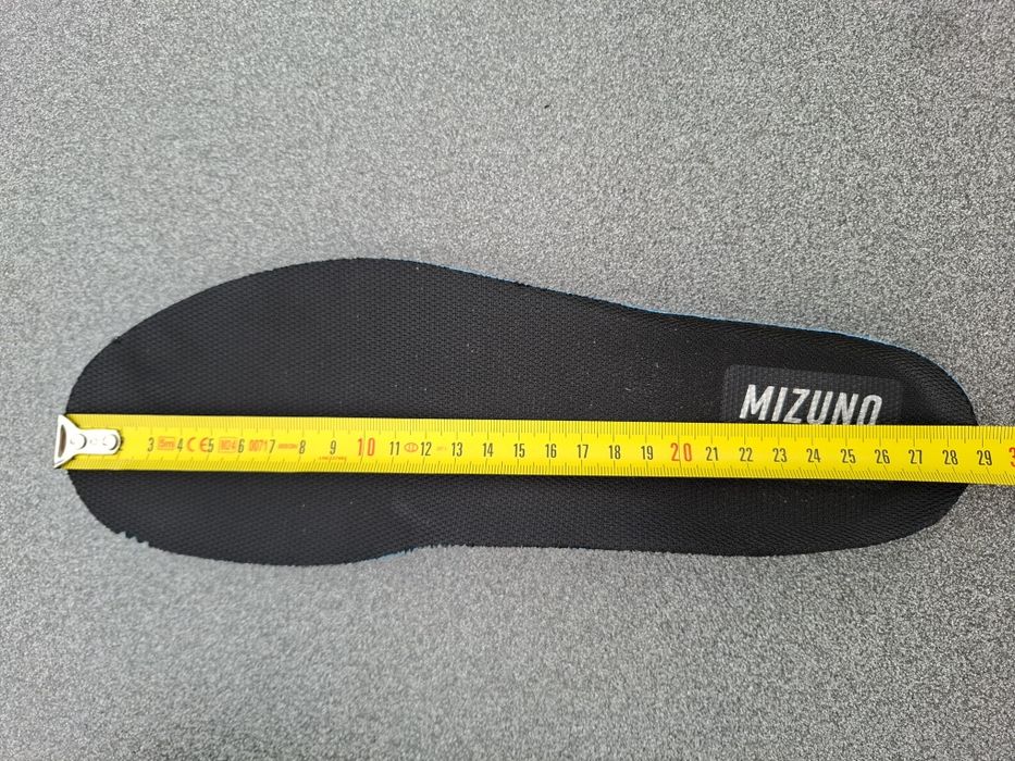 Mizuno Wave Rider 29
