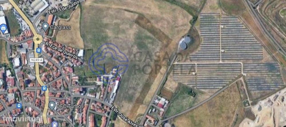 Land Plot – 10,600 m² – São Domingos de Rana – Cascais