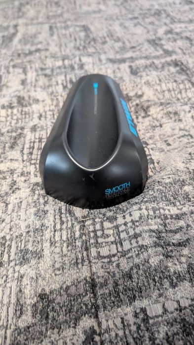 Rolo de Treino para Bicicleta com libertação rápida e elevação da roda