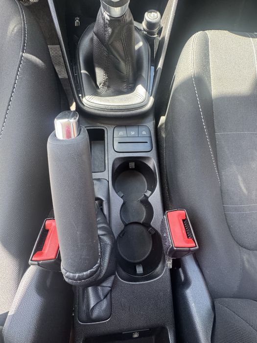 Ford Fiesta 1.1 – 2019 | 105.000 km | Único Dono | Histórico Completo na Ford