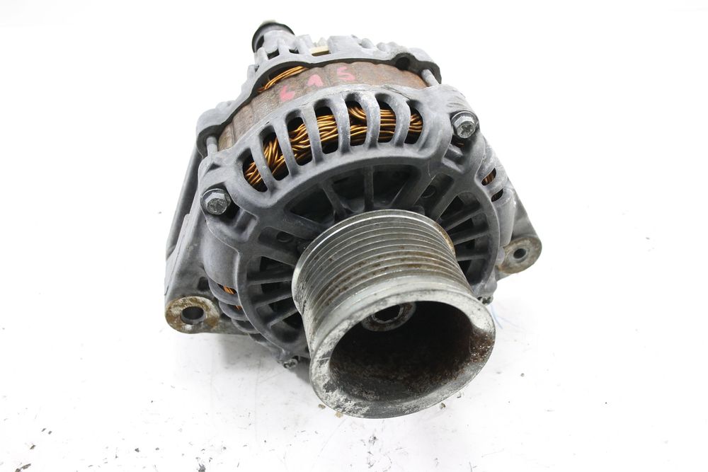 Alternator 24V 90A Iveco Stralis Eurostar Eurotech Trakker 504349350