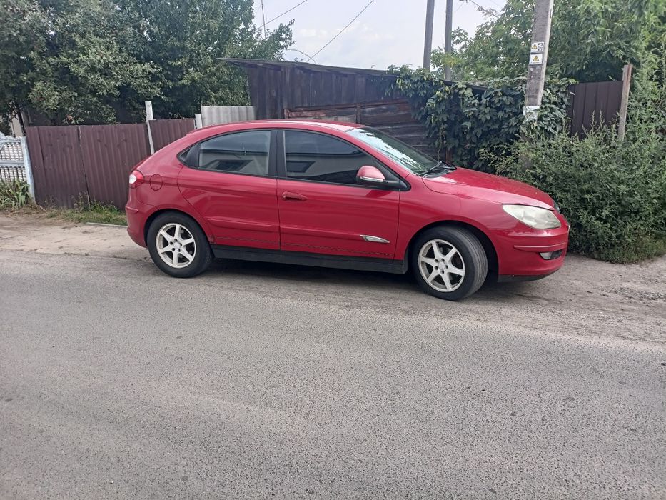 Чері М11 продаж/обмін