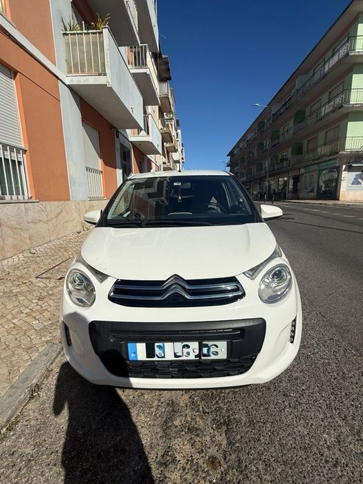 Citroen C1 - 2018