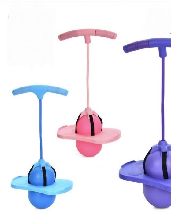 Джампер Стрибун Играшка попрыгун