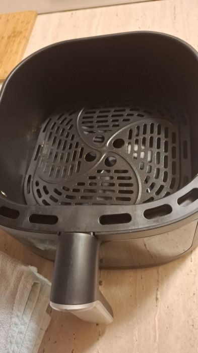 Frytkownica beztłuszczowa Philips Airfryer 2000
