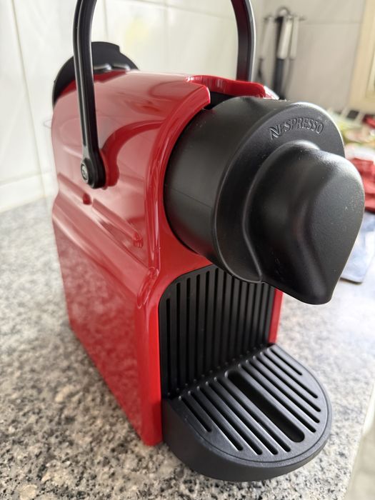 Maquina Cafe Nespresso